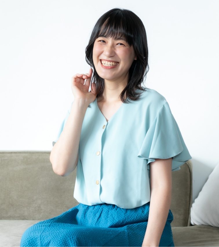 岸本 絵梨香​​​​​​​