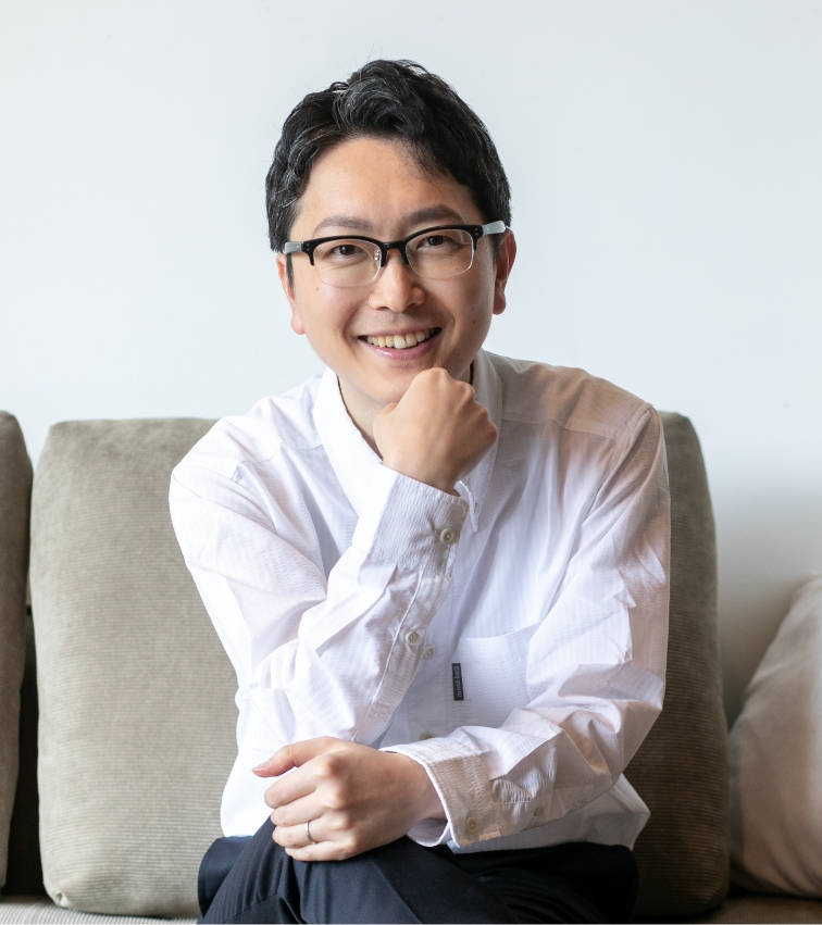 太田 智樹