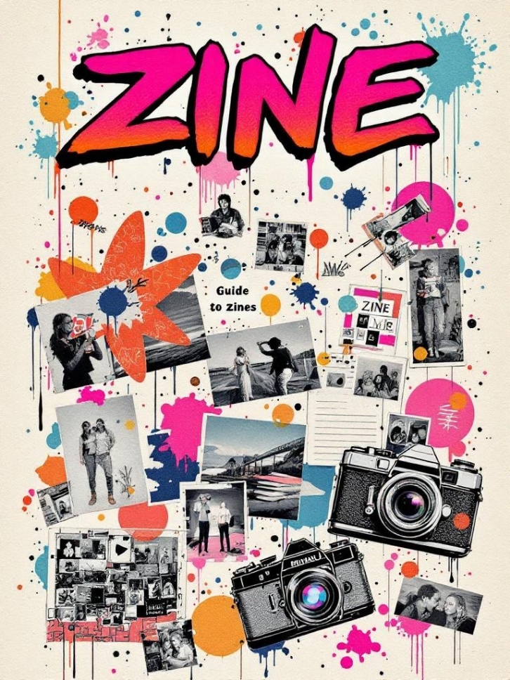 ZINE