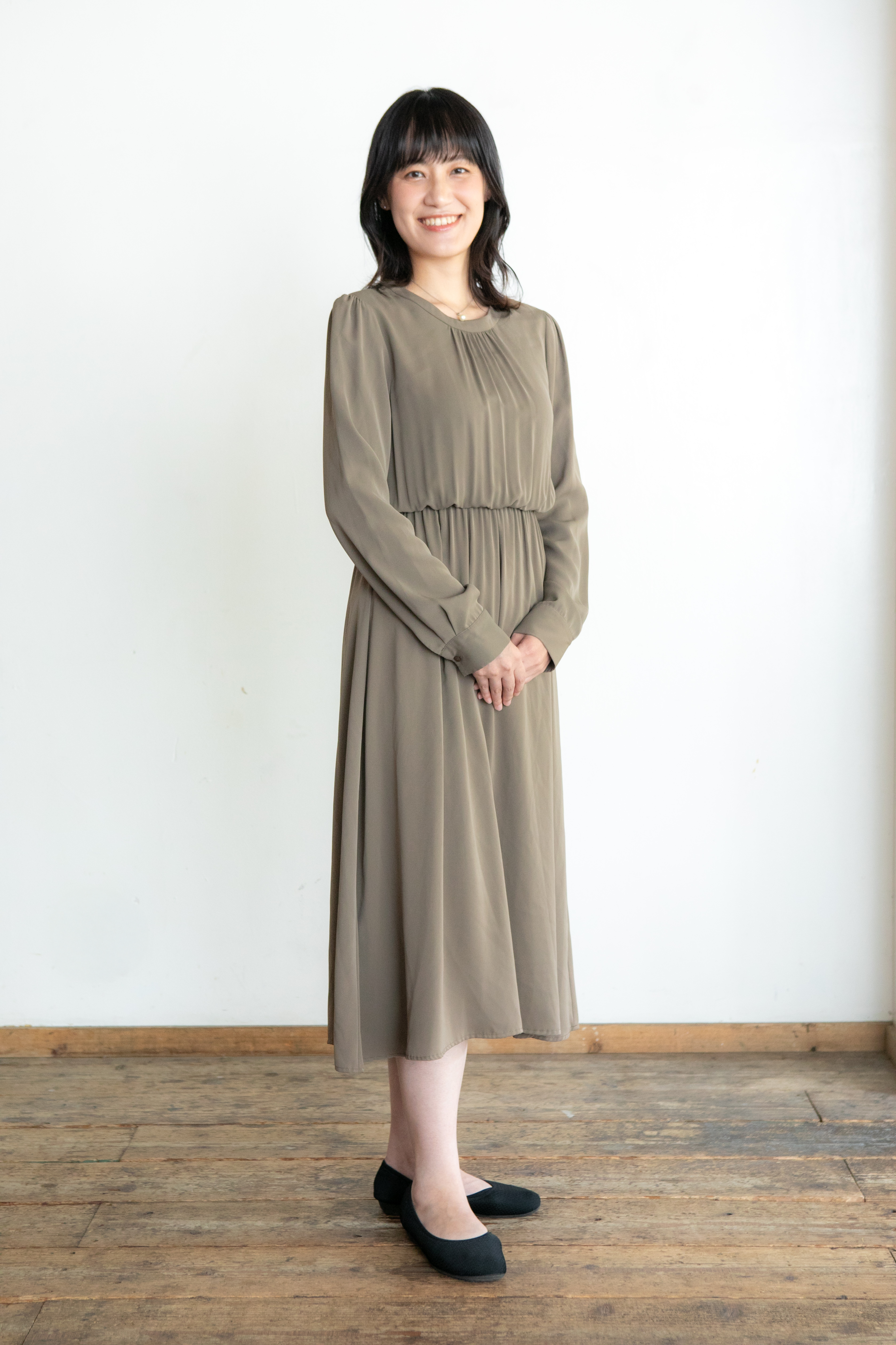 声に向き合う時間を、ともに。